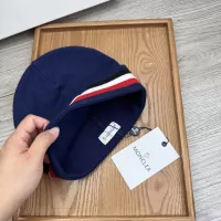Cheap Moncler Caps #1377856 Replica Wholesale [$27.00 USD] [ITEM#1377856] on Replica Moncler Caps