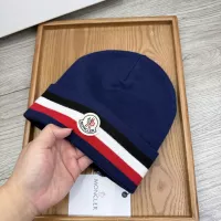 Cheap Moncler Caps #1377856 Replica Wholesale [$27.00 USD] [ITEM#1377856] on Replica Moncler Caps