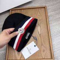 Cheap Moncler Caps #1377857 Replica Wholesale [$27.00 USD] [ITEM#1377857] on Replica Moncler Caps