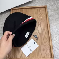 Cheap Moncler Caps #1377857 Replica Wholesale [$27.00 USD] [ITEM#1377857] on Replica Moncler Caps