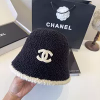 Cheap Chanel Caps #1377859 Replica Wholesale [$32.00 USD] [ITEM#1377859] on Replica Chanel Caps