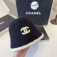 Cheap Chanel Caps #1377859 Replica Wholesale [$32.00 USD] [ITEM#1377859] on Replica Chanel Caps