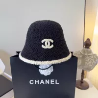 Cheap Chanel Caps #1377859 Replica Wholesale [$32.00 USD] [ITEM#1377859] on Replica Chanel Caps