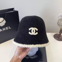 Cheap Chanel Caps #1377859 Replica Wholesale [$32.00 USD] [ITEM#1377859] on Replica Chanel Caps