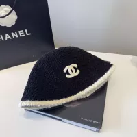 Cheap Chanel Caps #1377859 Replica Wholesale [$32.00 USD] [ITEM#1377859] on Replica Chanel Caps