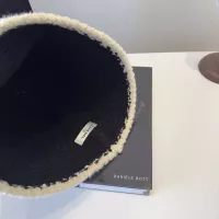 Cheap Chanel Caps #1377859 Replica Wholesale [$32.00 USD] [ITEM#1377859] on Replica Chanel Caps