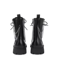 Cheap Dolce &amp; Gabbana D&amp;G Boots For Men #1377860 Replica Wholesale [$145.00 USD] [ITEM#1377860] on Replica Dolce &amp; Gabbana D&amp;G Boots