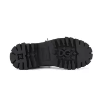 Cheap Dolce &amp; Gabbana D&amp;G Boots For Men #1377860 Replica Wholesale [$145.00 USD] [ITEM#1377860] on Replica Dolce &amp; Gabbana D&amp;G Boots