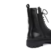 Cheap Dolce &amp; Gabbana D&amp;G Boots For Men #1377860 Replica Wholesale [$145.00 USD] [ITEM#1377860] on Replica Dolce &amp; Gabbana D&amp;G Boots