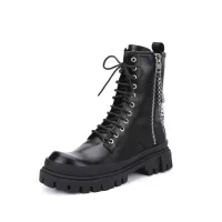 Cheap Dolce &amp; Gabbana D&amp;G Boots For Men #1377860 Replica Wholesale [$145.00 USD] [ITEM#1377860] on Replica Dolce &amp; Gabbana D&amp;G Boots