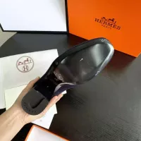 Cheap Hermes Boots For Women #1377869 Replica Wholesale [$92.00 USD] [ITEM#1377869] on Replica Hermes Boots