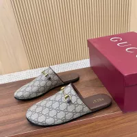 Cheap Gucci Slippers For Women #1377876 Replica Wholesale [$88.00 USD] [ITEM#1377876] on Replica Gucci Slippers