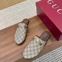 Cheap Gucci Slippers For Women #1377876 Replica Wholesale [$88.00 USD] [ITEM#1377876] on Replica Gucci Slippers
