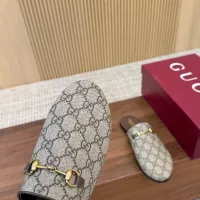 Cheap Gucci Slippers For Women #1377876 Replica Wholesale [$88.00 USD] [ITEM#1377876] on Replica Gucci Slippers
