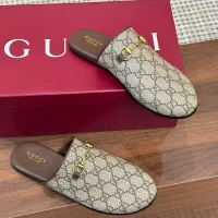 Cheap Gucci Slippers For Women #1377876 Replica Wholesale [$88.00 USD] [ITEM#1377876] on Replica Gucci Slippers