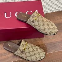 Cheap Gucci Slippers For Women #1377877 Replica Wholesale [$88.00 USD] [ITEM#1377877] on Replica Gucci Slippers
