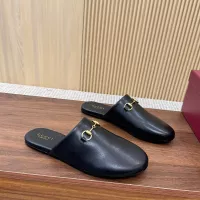 Cheap Gucci Slippers For Women #1377878 Replica Wholesale [$88.00 USD] [ITEM#1377878] on Replica Gucci Slippers