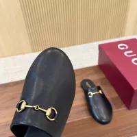 Cheap Gucci Slippers For Women #1377878 Replica Wholesale [$88.00 USD] [ITEM#1377878] on Replica Gucci Slippers