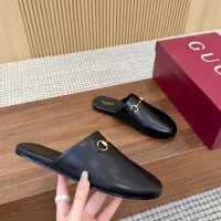 Cheap Gucci Slippers For Women #1377878 Replica Wholesale [$88.00 USD] [ITEM#1377878] on Replica Gucci Slippers