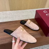 Cheap Gucci Slippers For Women #1377879 Replica Wholesale [$88.00 USD] [ITEM#1377879] on Replica Gucci Slippers