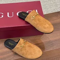 Cheap Gucci Slippers For Women #1377880 Replica Wholesale [$88.00 USD] [ITEM#1377880] on Replica Gucci Slippers