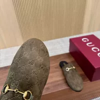 Cheap Gucci Slippers For Women #1377881 Replica Wholesale [$88.00 USD] [ITEM#1377881] on Replica Gucci Slippers