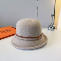 Cheap Hermes Caps #1377887 Replica Wholesale [$42.00 USD] [ITEM#1377887] on Replica Hermes Caps