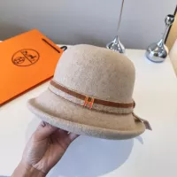 Cheap Hermes Caps #1377887 Replica Wholesale [$42.00 USD] [ITEM#1377887] on Replica Hermes Caps