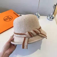Cheap Hermes Caps #1377887 Replica Wholesale [$42.00 USD] [ITEM#1377887] on Replica Hermes Caps