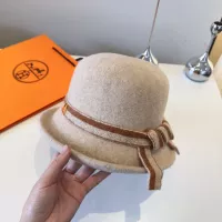 Cheap Hermes Caps #1377887 Replica Wholesale [$42.00 USD] [ITEM#1377887] on Replica Hermes Caps