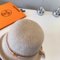 Cheap Hermes Caps #1377887 Replica Wholesale [$42.00 USD] [ITEM#1377887] on Replica Hermes Caps
