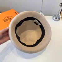 Cheap Hermes Caps #1377887 Replica Wholesale [$42.00 USD] [ITEM#1377887] on Replica Hermes Caps