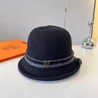 Cheap Hermes Caps #1377888 Replica Wholesale [$42.00 USD] [ITEM#1377888] on Replica Hermes Caps