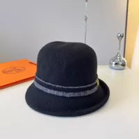 Cheap Hermes Caps #1377888 Replica Wholesale [$42.00 USD] [ITEM#1377888] on Replica Hermes Caps