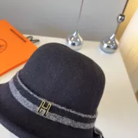 Cheap Hermes Caps #1377888 Replica Wholesale [$42.00 USD] [ITEM#1377888] on Replica Hermes Caps