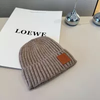Cheap LOEWE Caps #1377889 Replica Wholesale [$32.00 USD] [ITEM#1377889] on Replica LOEWE Caps