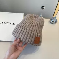 Cheap LOEWE Caps #1377889 Replica Wholesale [$32.00 USD] [ITEM#1377889] on Replica LOEWE Caps