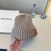 Cheap LOEWE Caps #1377889 Replica Wholesale [$32.00 USD] [ITEM#1377889] on Replica LOEWE Caps