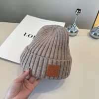 Cheap LOEWE Caps #1377889 Replica Wholesale [$32.00 USD] [ITEM#1377889] on Replica LOEWE Caps
