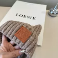 Cheap LOEWE Caps #1377889 Replica Wholesale [$32.00 USD] [ITEM#1377889] on Replica LOEWE Caps