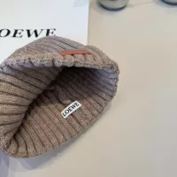 Cheap LOEWE Caps #1377889 Replica Wholesale [$32.00 USD] [ITEM#1377889] on Replica LOEWE Caps