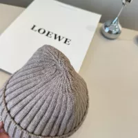 Cheap LOEWE Caps #1377889 Replica Wholesale [$32.00 USD] [ITEM#1377889] on Replica LOEWE Caps