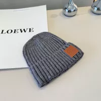 Cheap LOEWE Caps #1377890 Replica Wholesale [$32.00 USD] [ITEM#1377890] on Replica LOEWE Caps