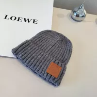 Cheap LOEWE Caps #1377890 Replica Wholesale [$32.00 USD] [ITEM#1377890] on Replica LOEWE Caps