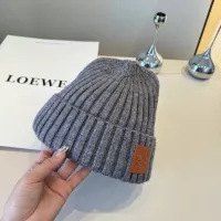 Cheap LOEWE Caps #1377890 Replica Wholesale [$32.00 USD] [ITEM#1377890] on Replica LOEWE Caps