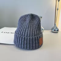 Cheap LOEWE Caps #1377890 Replica Wholesale [$32.00 USD] [ITEM#1377890] on Replica LOEWE Caps
