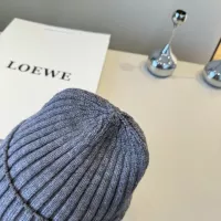 Cheap LOEWE Caps #1377890 Replica Wholesale [$32.00 USD] [ITEM#1377890] on Replica LOEWE Caps