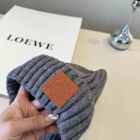 Cheap LOEWE Caps #1377890 Replica Wholesale [$32.00 USD] [ITEM#1377890] on Replica LOEWE Caps
