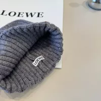 Cheap LOEWE Caps #1377890 Replica Wholesale [$32.00 USD] [ITEM#1377890] on Replica LOEWE Caps