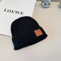 Cheap LOEWE Caps #1377891 Replica Wholesale [$32.00 USD] [ITEM#1377891] on Replica LOEWE Caps
